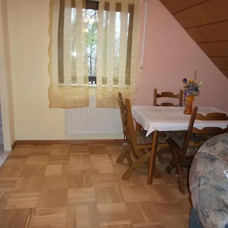 דירה App In Brunn By Interhome *