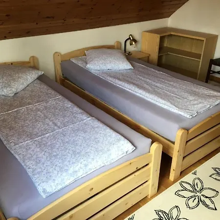 App In Brunn By Interhome *