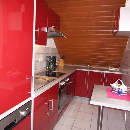 App In Brunn By Interhome