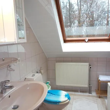 App In Brunn By Interhome דירה *