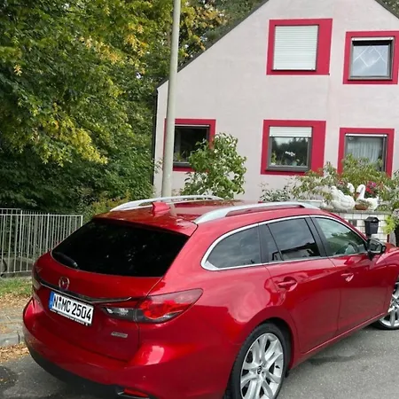 דירה App In Brunn By Interhome *