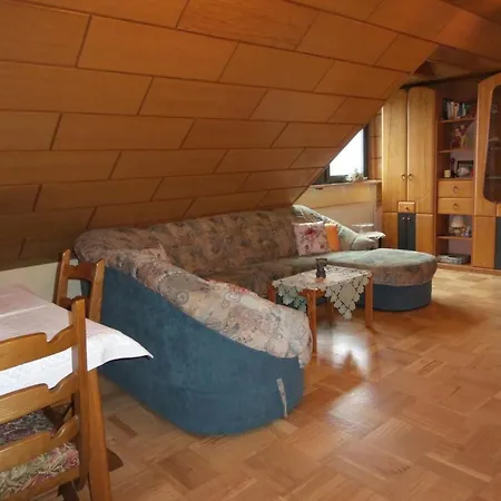 דירה App In Brunn By Interhome