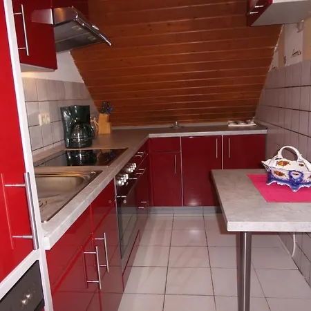 Apartment App In Brunn By Interhome