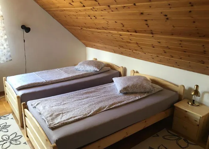 Apartment App In Brunn By Interhome