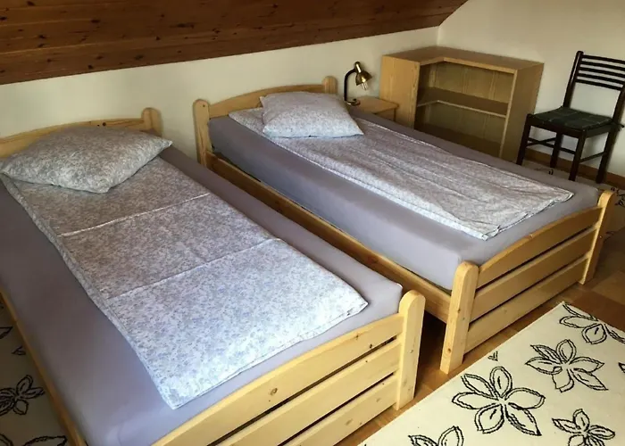 Apartment App In Brunn By Interhome *