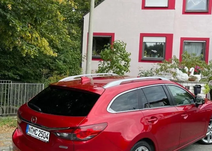 Διαμέρισμα Apartment App In Brunn By Interhome *